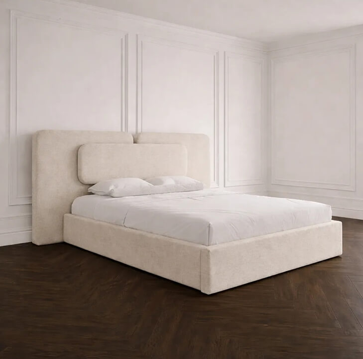 Sorelle Bed