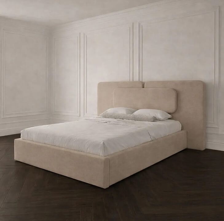 Sorelle Bed