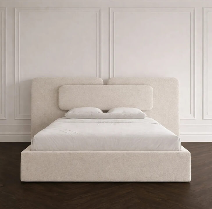 Sorelle Bed