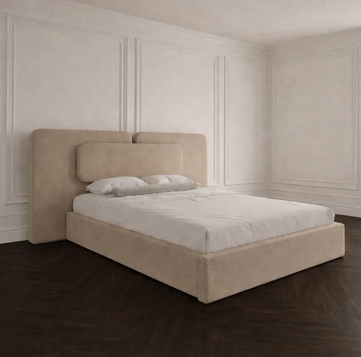 Sorelle Bed