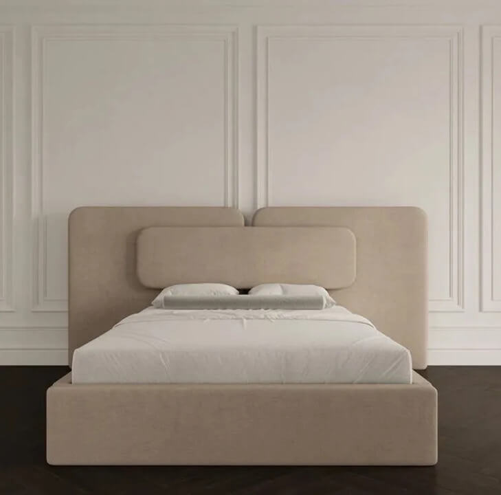 Sorelle Bed