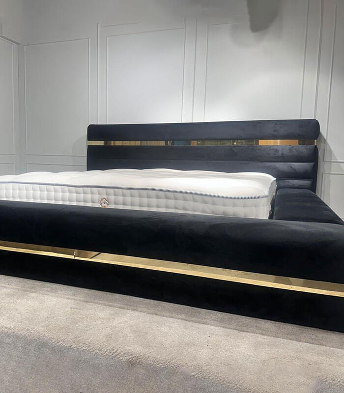 The Aruba Bed