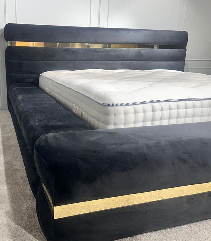 The Aruba Bed