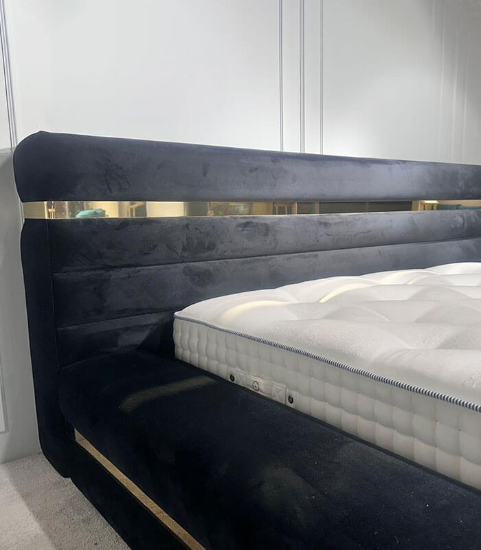 The Aruba Bed