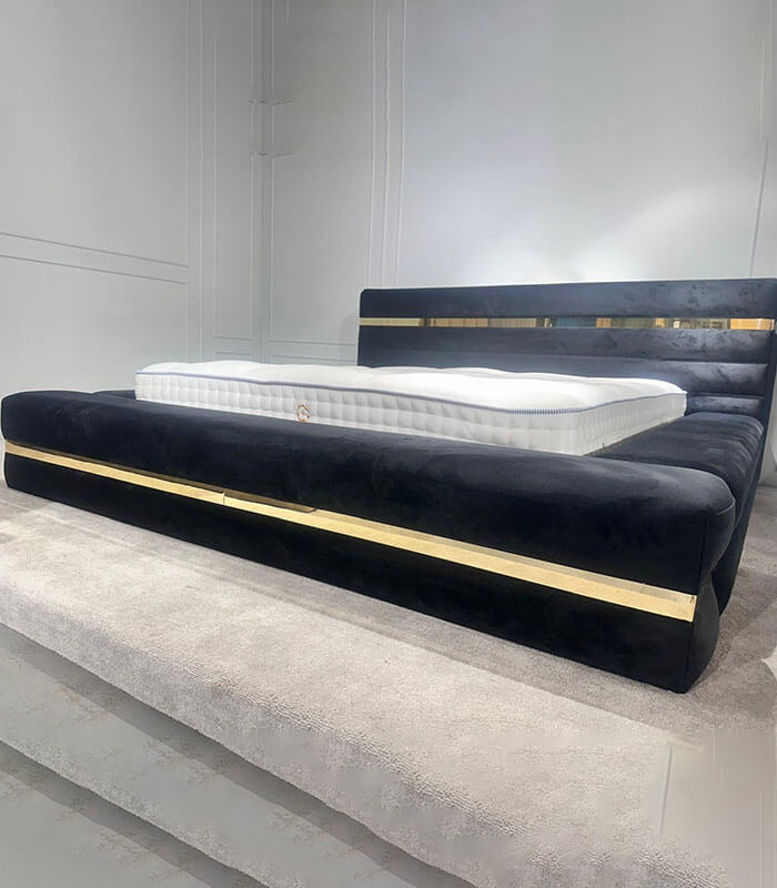 The Aruba Bed