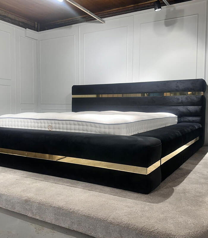 The Aruba Bed