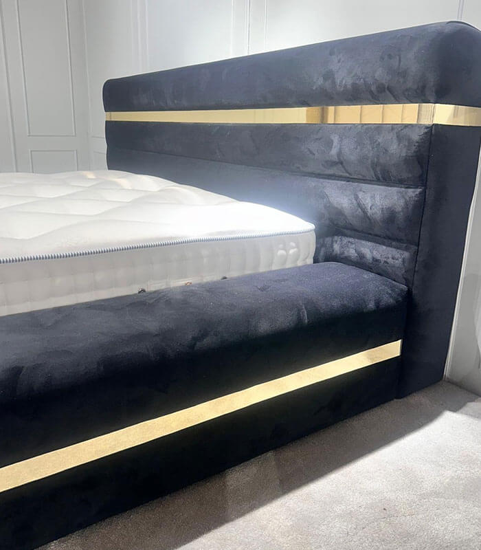 The Aruba Bed