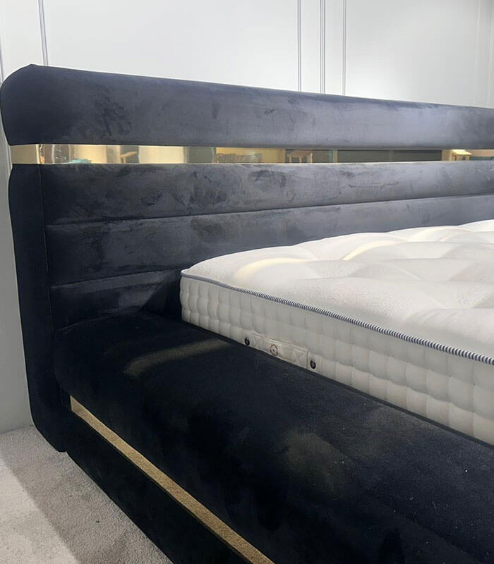 The Aruba Bed