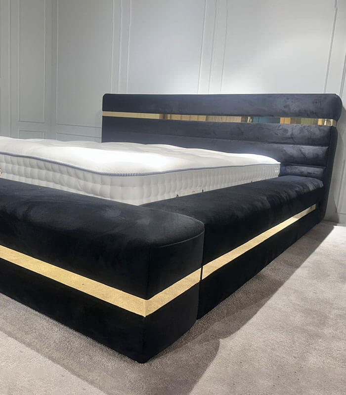 The Aruba Bed