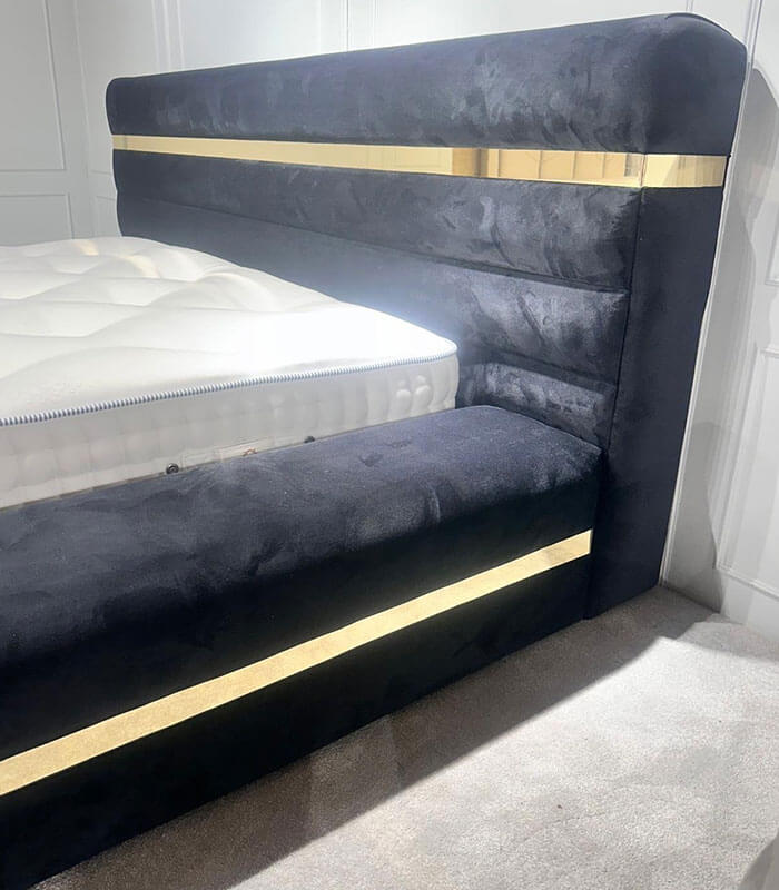 The Aruba Bed
