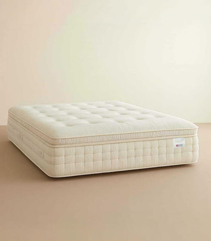 The Heritage Mattress