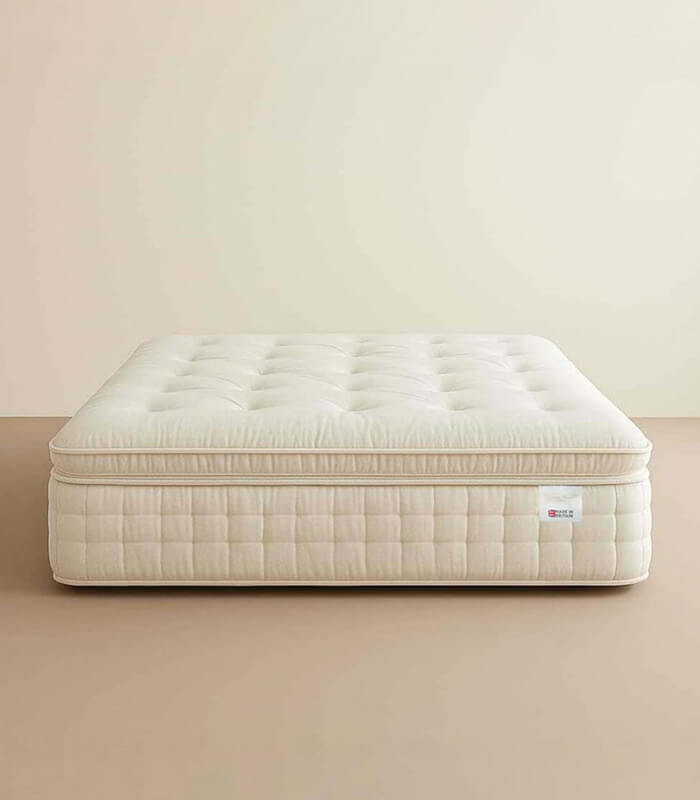 The Heritage Mattress