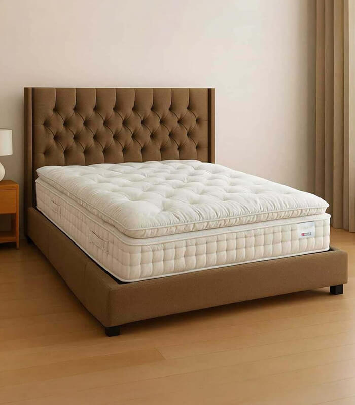 The Heritage Mattress
