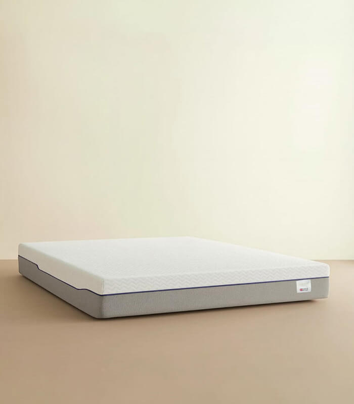 The Hybrid Mattress