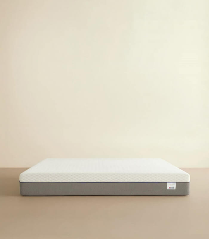 The Hybrid Mattress