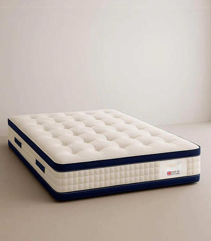 The Prestige Mattress