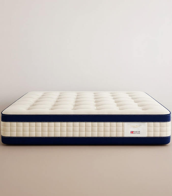 The Prestige Mattress
