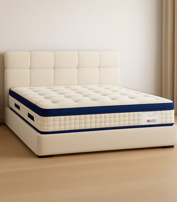 The Prestige Mattress