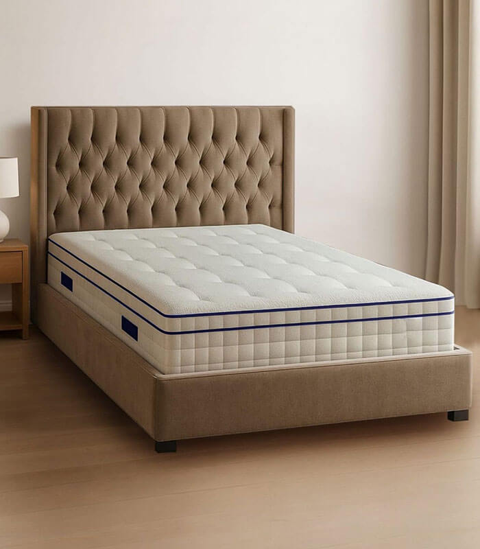 The Signature Mattress