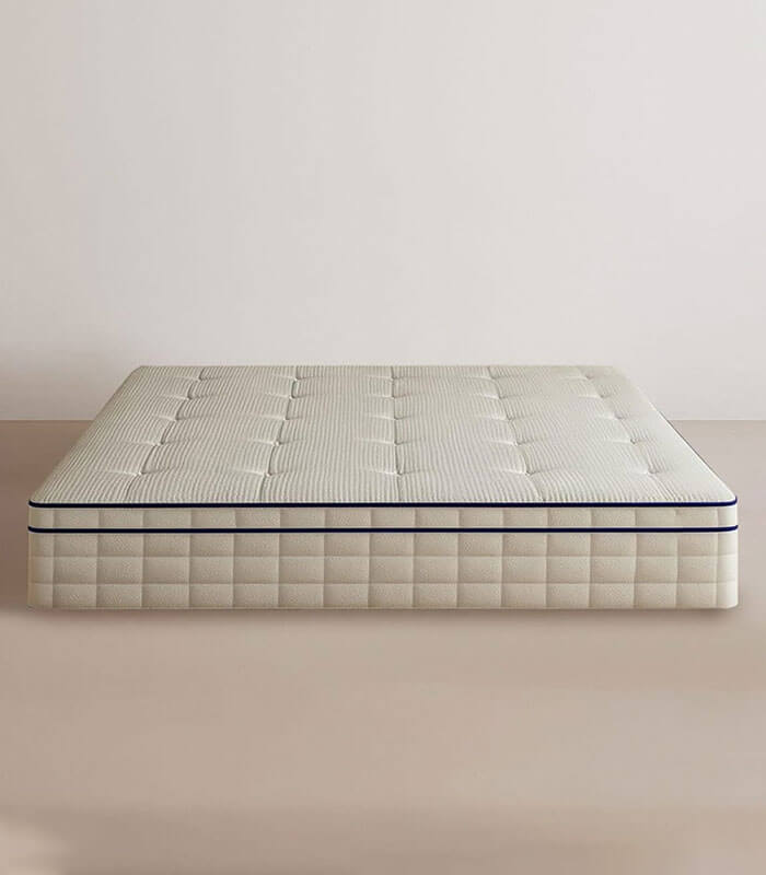 The Signature Mattress