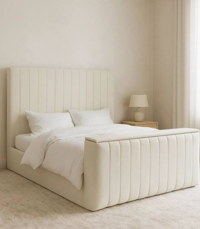 Thomas TV Bed
