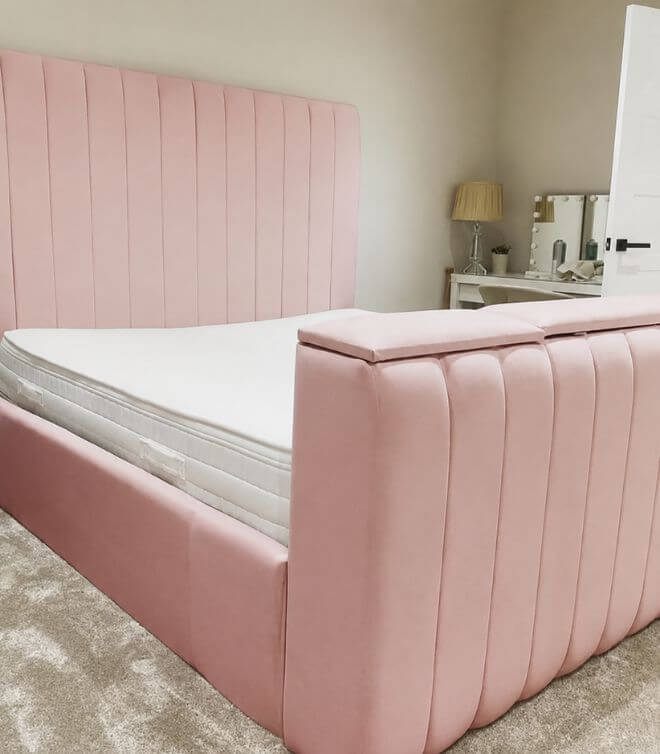 Thomas TV Bed