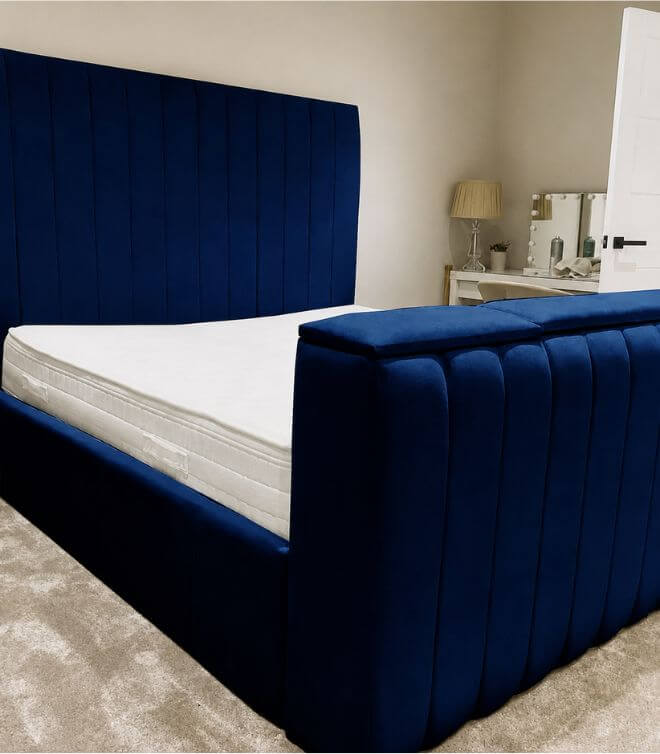 Thomas TV Bed