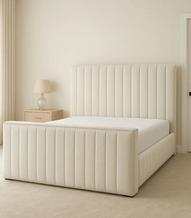 Thomas TV Bed