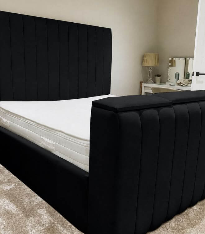 Thomas TV Bed