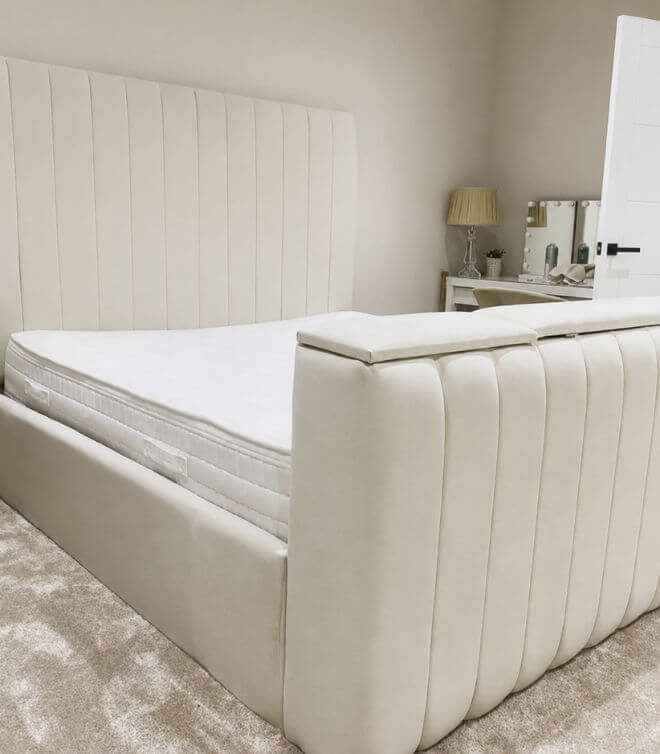 Thomas TV Bed