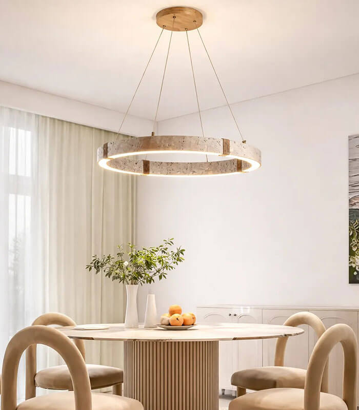 Verona Luxe Natural Stone
