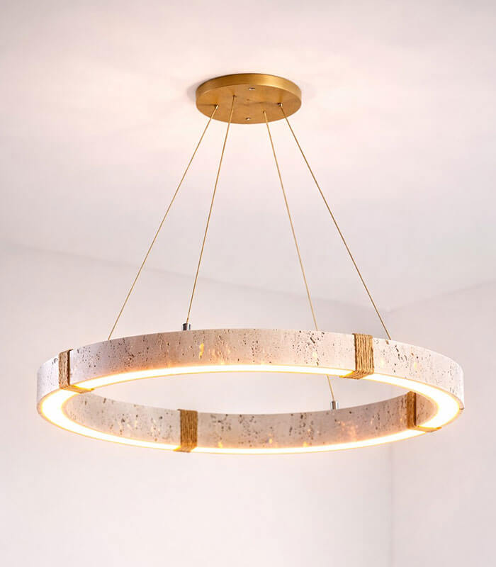 Verona Luxe Natural Stone