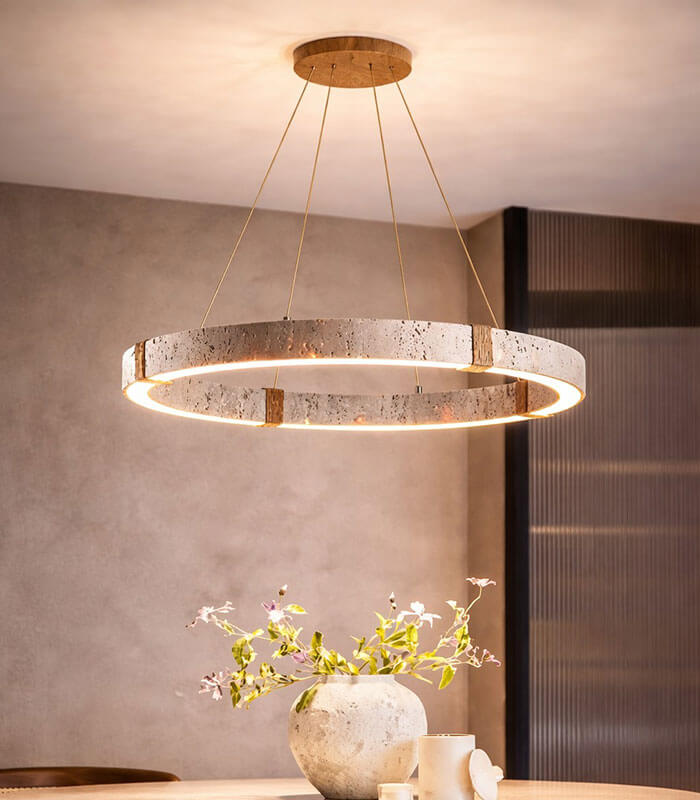 Verona Luxe Natural Stone
