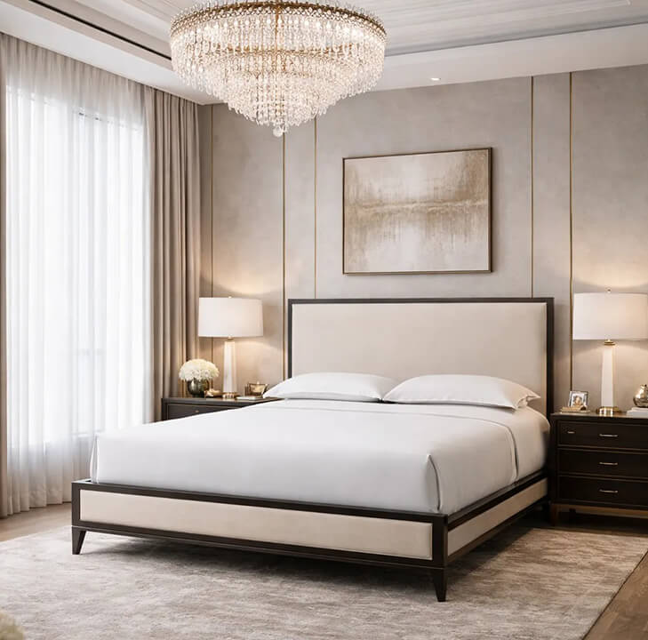 Washington Junior Bed