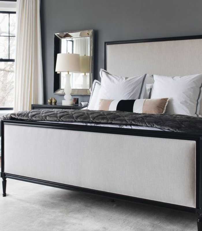 Washington Bed