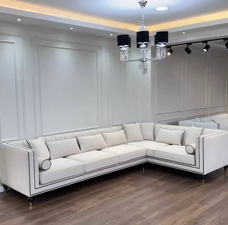 Westminster Sofa