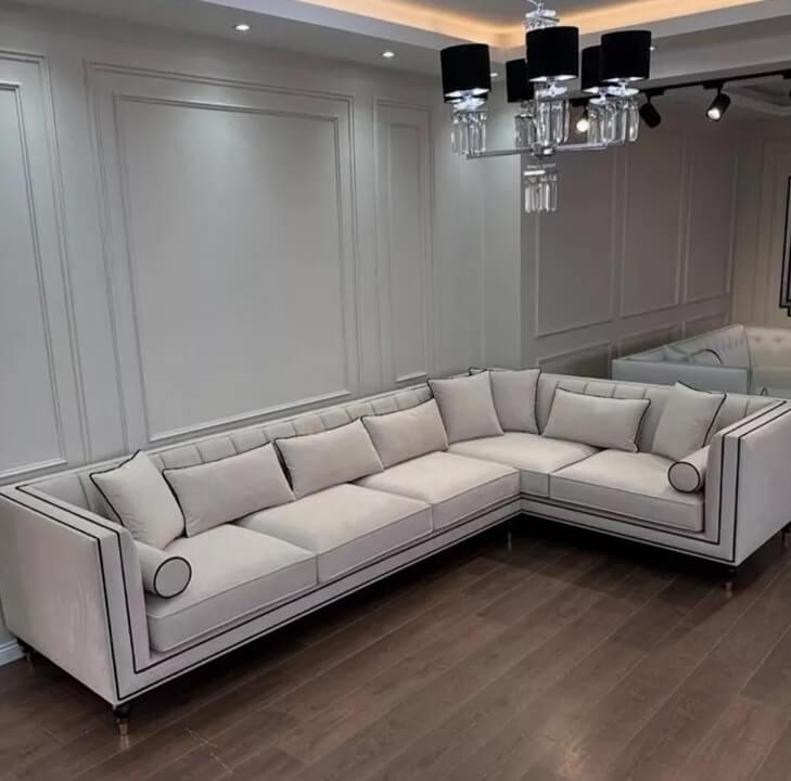 Westminster Sofa