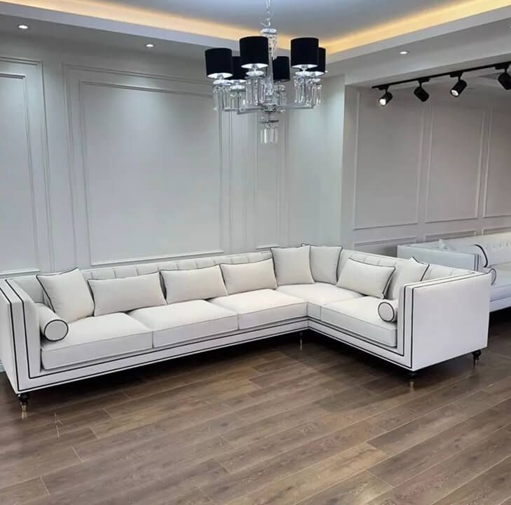 Westminster Sofa