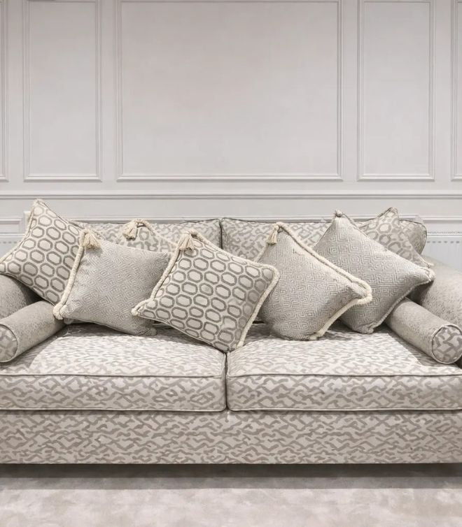 Windsor Sofa in Aztec