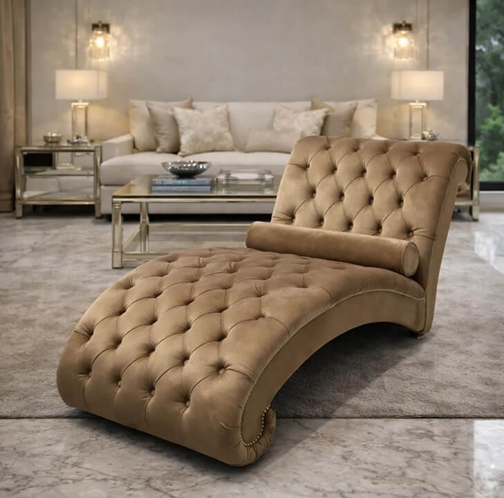 Yasmin Chaise Lounge
