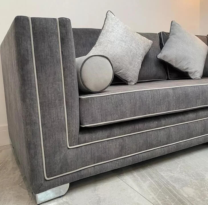 Zara U Shape Sofa